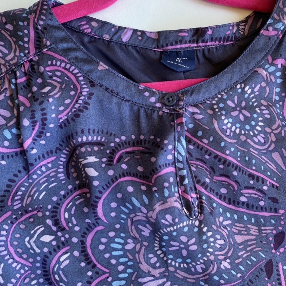 3 girls size 12 dresses. 2 are Kit+Lili, 1 is Gap Kids. All are EUC, like new. - Picture 6 of 15